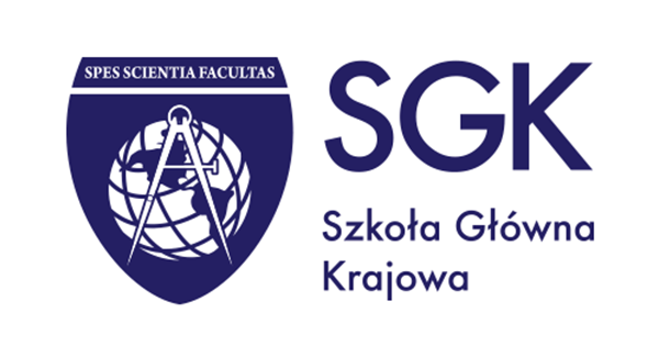 Logo SGK