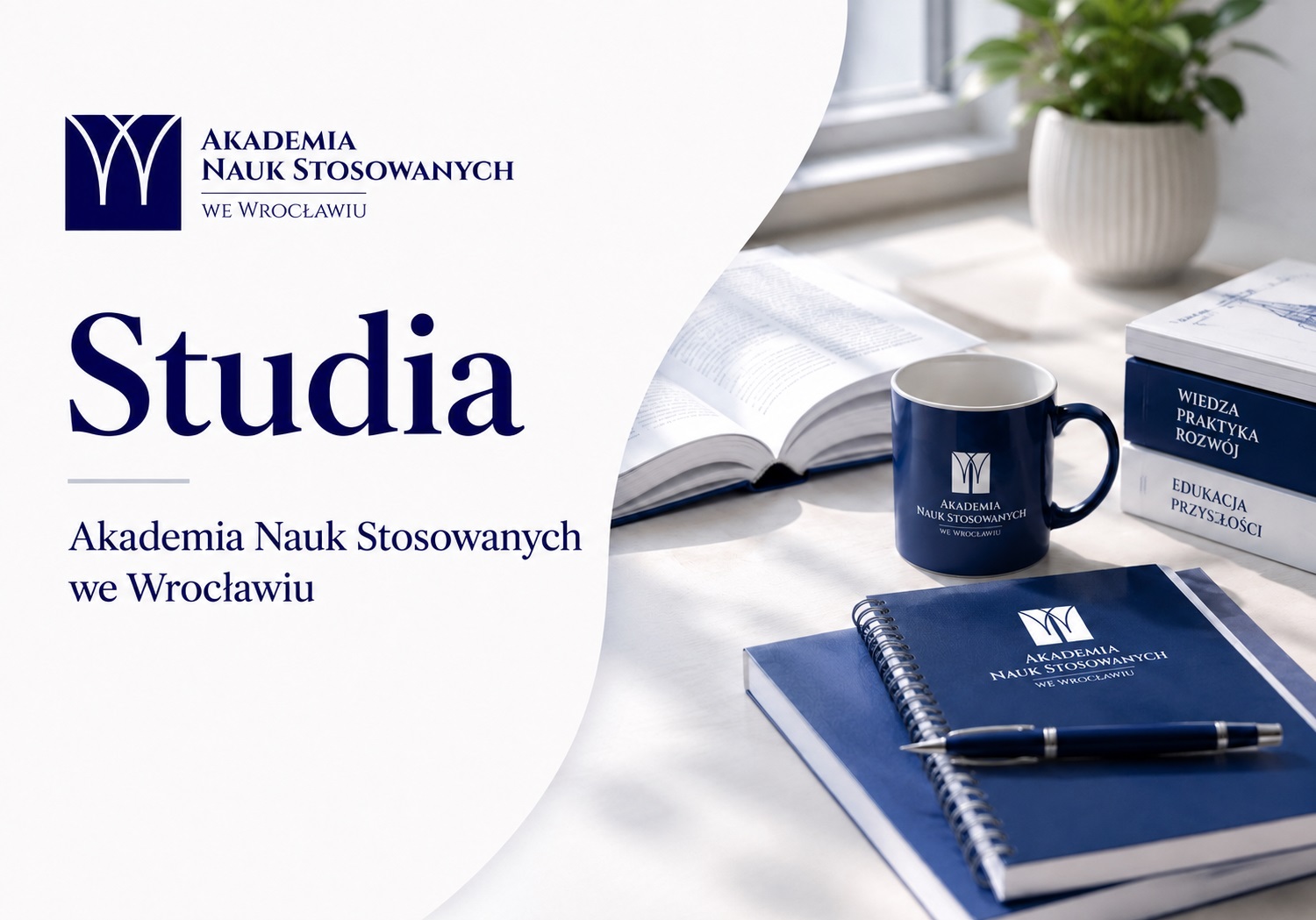 Studia Akademia Nauk Stosowanych