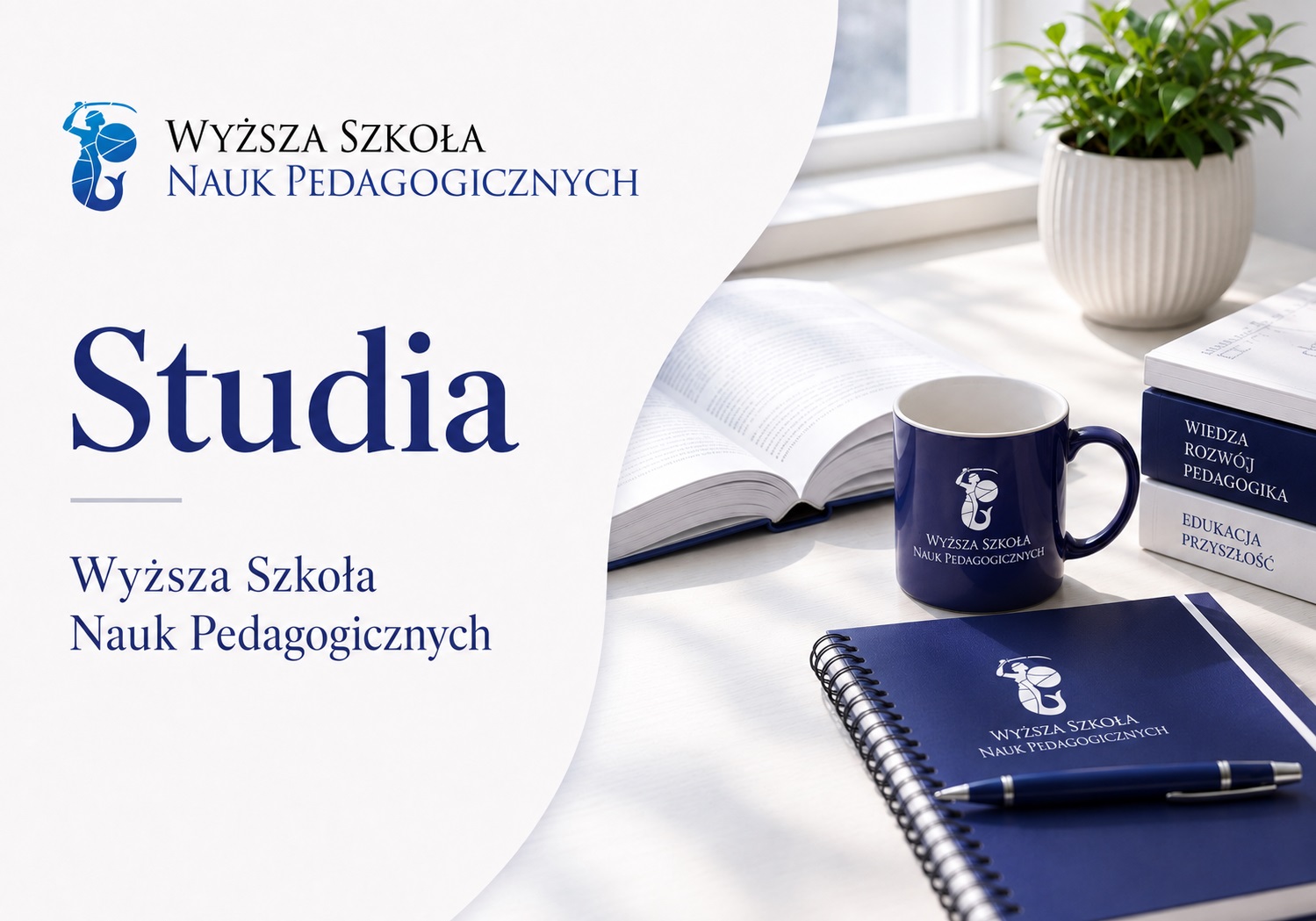 Studia Wyższa Szkoła Nauk Pedagogicznych