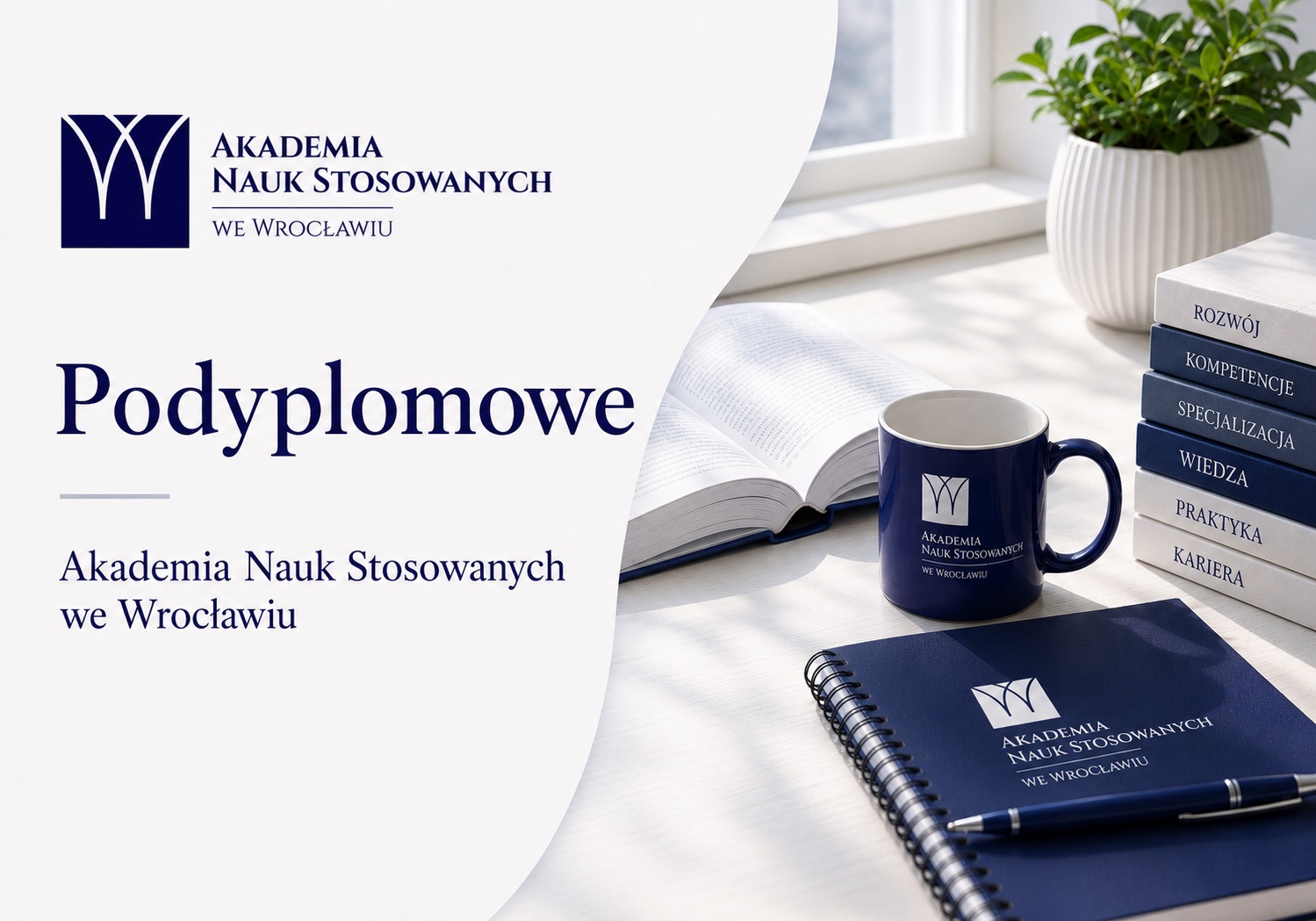 Podyplomowe Akademia Nauk Stosowanych
